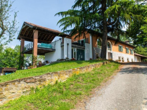 Holiday Home Sant'Evasio by Interhome Ovada